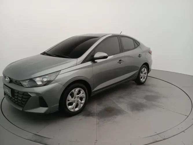 Hyundai HB20S Comfort 1.0 Flex 12V Mec. 2026