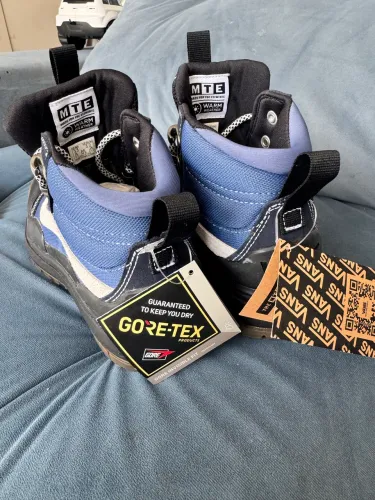Vendo vans original 