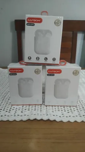 Fone blouteooth tws