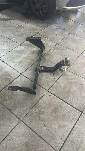 Reboque para Onix 2020 em diante 