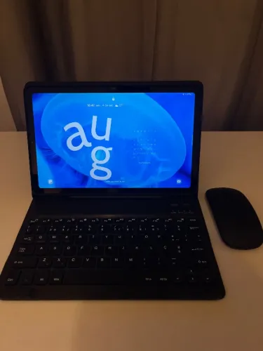 Tablet Samsung Galaxy Tab S6 Lite 64gb