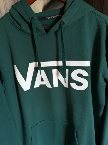 Vans Classic Hoodie / moletom c capuz 