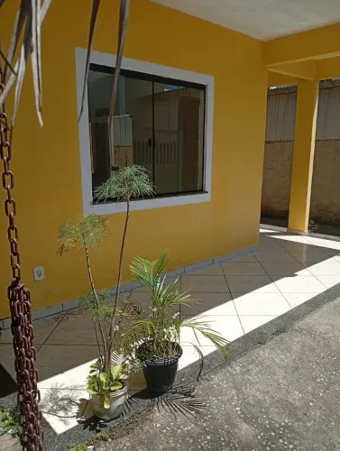 Vendo casa em casimiro de abreu