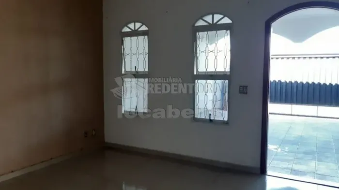 Jardim Aprazível (Ibirá) - Casa de 03 dormitórios
