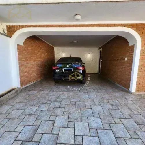 Casa com 4 dormitórios à venda, 230 m² por R$ 900.000,00 - Jardim Guarani - Campinas/SP