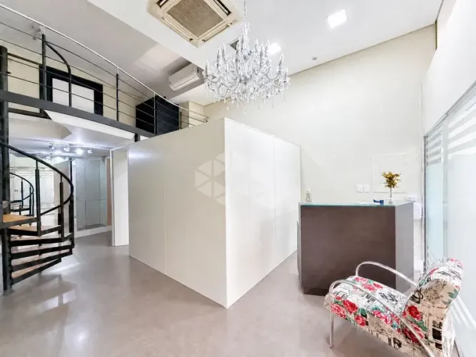 Loja 49M² - para Alugar