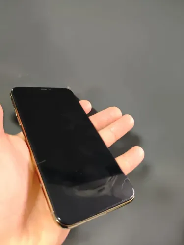 iPhone 11 pro Max 256 gigas