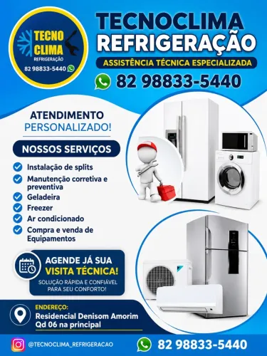 Refrigeração