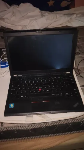 Notebook Lenovo ThinkPad X230