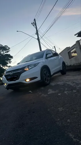 Honda HR-V EX 1.8 Flexone 16V 5P Aut. 2016