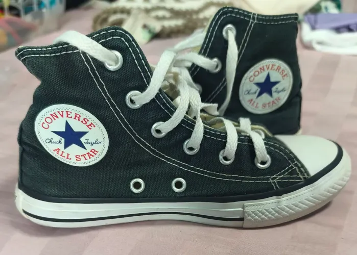 Tênis All Star