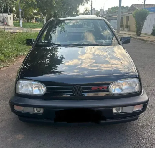Volkswagen Golf GTI 2.0 1995