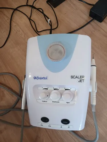 Ultrassom Kondentech