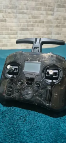 Radiomaster Pocket (ELRS) + Bateria