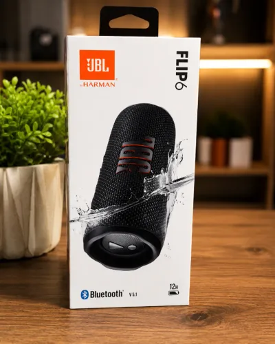 JBL Flip 6
