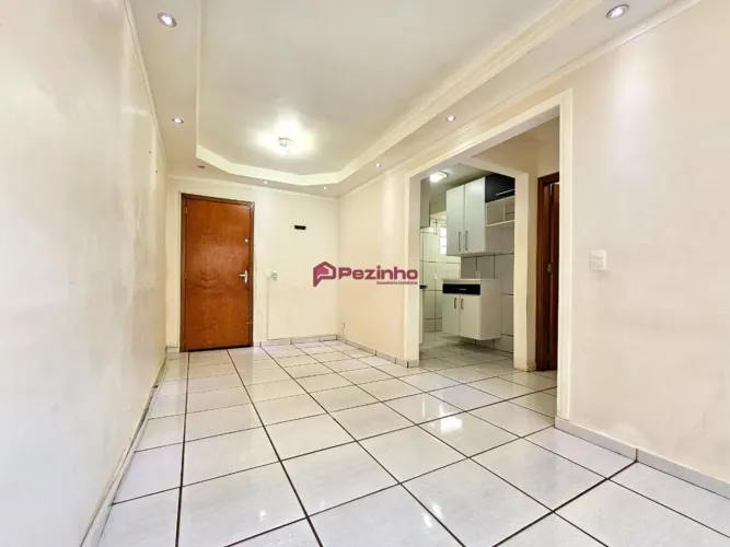 Apartamento para alugar em Limeira, Vila Labaki, com 3 quartos, com 66.45 m², Quality