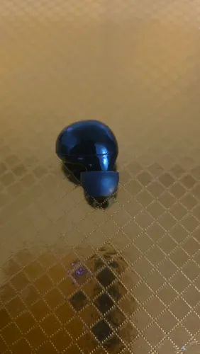 Galaxy buds 2 lado esquerdo preto