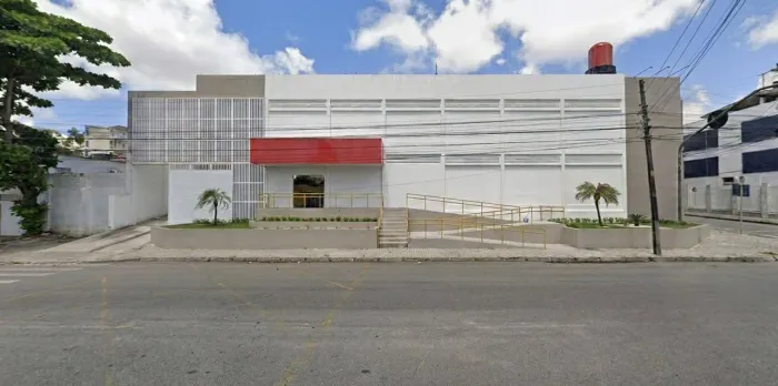 Galpão em fortaleza 1800 m2