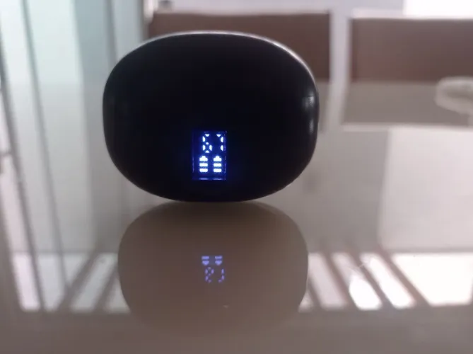 Realme Buds Air 3 Original - Com Cancelamento de Ruído