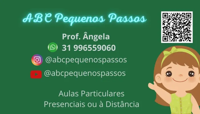Aulas Particulares 