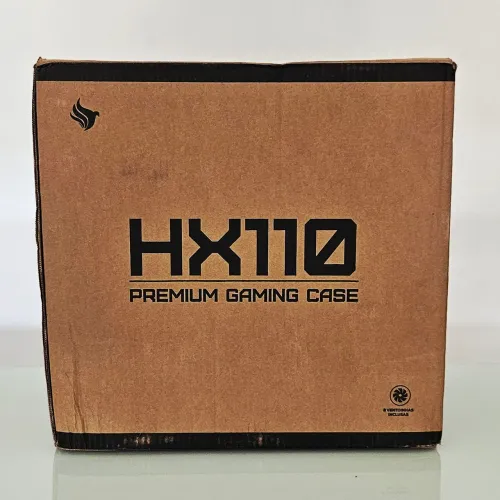 Gabinete Pichau HX110 [Lacrado]