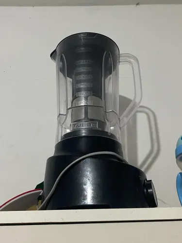 Liquidificador