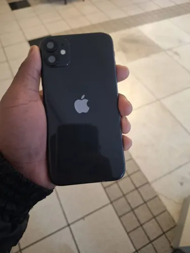 iPhone 11 128 gb Face ID não funciona