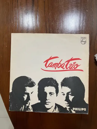 LP Tamba Trio