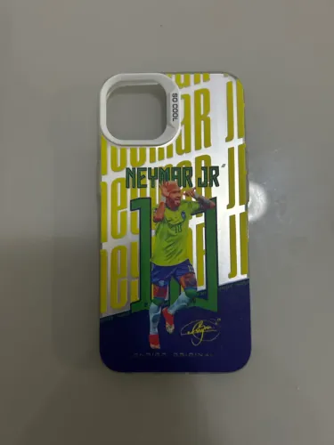 Capinha do Neymar