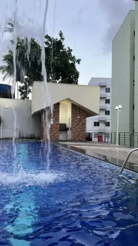 Vendo apartamento no Eco Jordão - São Luís - MA