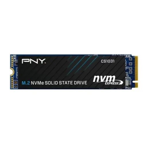 Ssd Nvme 2.0 PNY 500Gb