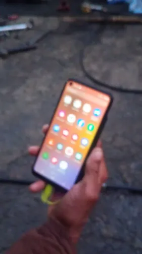 Celular Samsung A11 