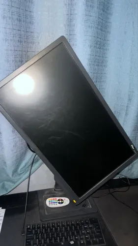 Monitor gamer barato 144hz