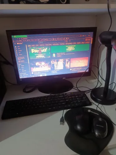 Computador funcionando OK leia a descrição