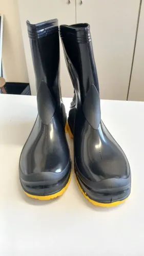 Bota de Chuva/Galocha n° 40 (Nova)