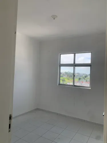Alugo apartamento Verita III