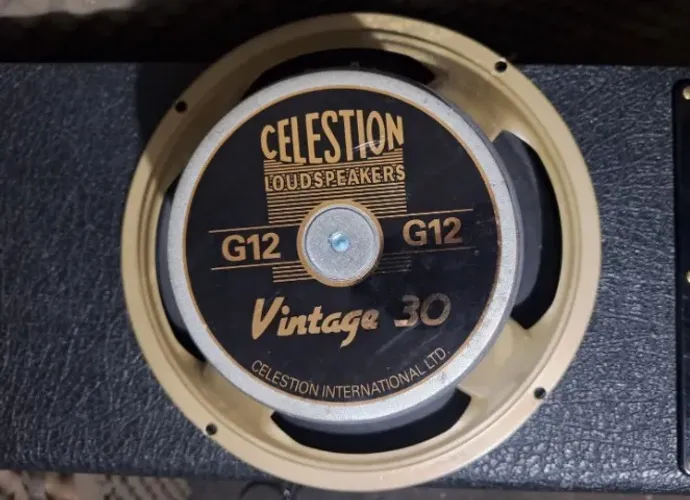 Alto-Falante Celestion Vintage 30