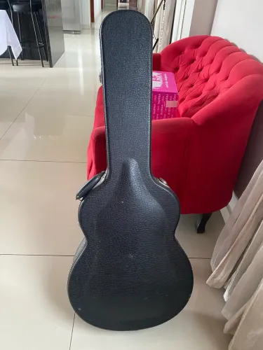 Case violão CONDOR