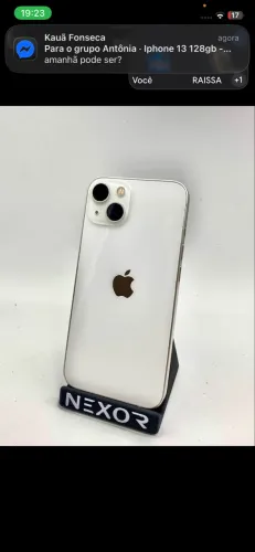iPhone 13
