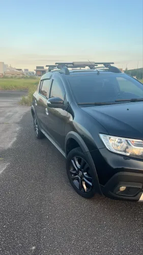 Renault Stepway Intense Flex 1.6 16V Aut. 2020