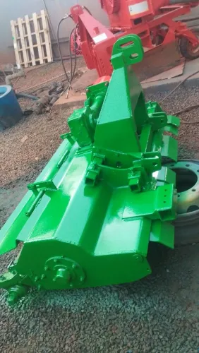 Trincha Agrícola