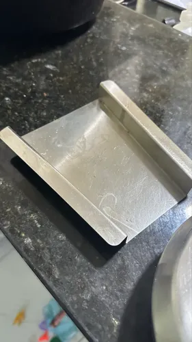 Utensílios para Hamburgueria