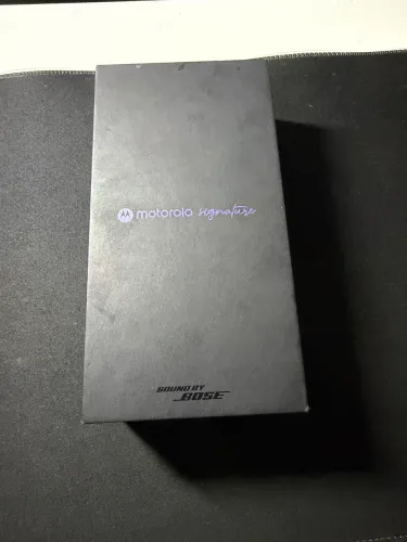 Motorola Signature 512GB