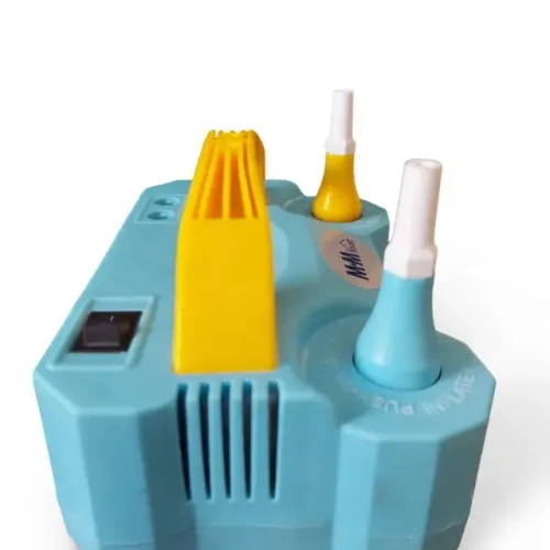 Bico Para Inflador Elétrico De Balão Adicionar aos favoritos