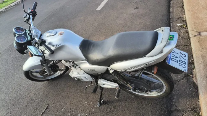  Vendo suzuki yes 125