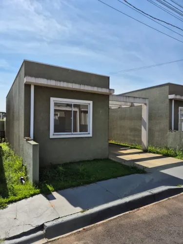 CASA EM CONDOMÍNIO FECHADO PARA ALUGAR - REGIAO DE UVARANAS