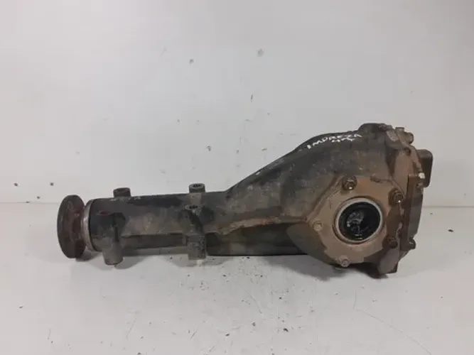 Eixo Diferencial Tras. Subaru Impreza Manual 2.0 2008 A 2012