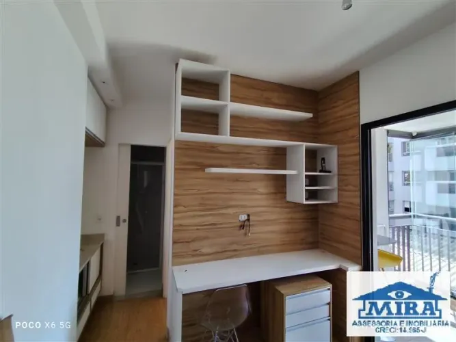 Apartamento Vila da Saúde Sao Paulo/SP