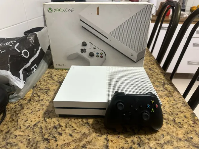 Xbox one 1Tb