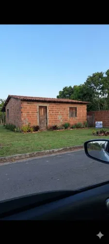 Vendo uma casa  em mal cozinhado, Ceará.